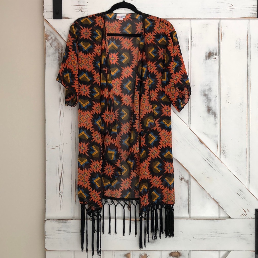 Lularoe Monroe